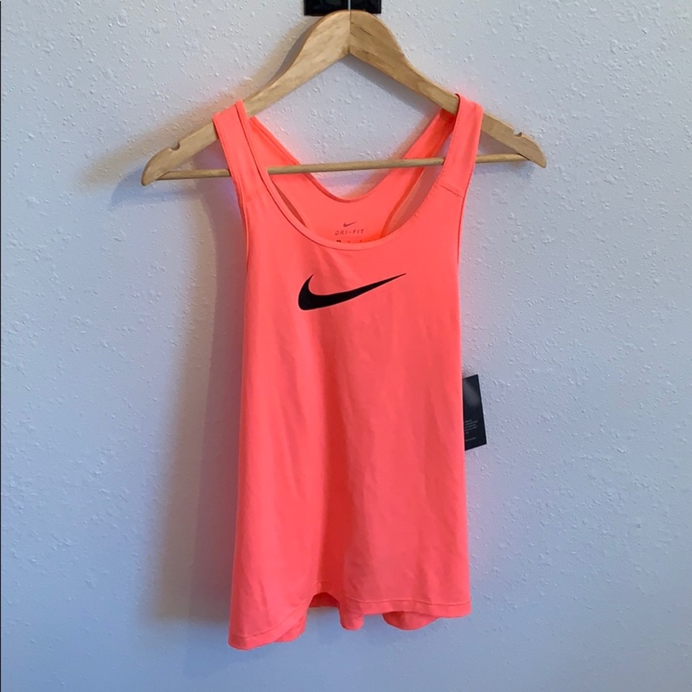 NWT Nike Running Shirt